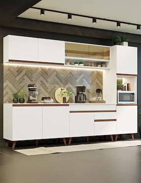 Cocina integral Madesa Reims