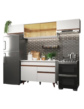 Cocina integral Madesa Reims