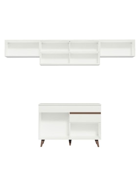 Cocina integral Madesa Reims