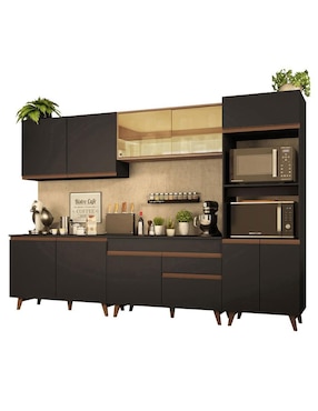 Cocina integral Madesa Reims