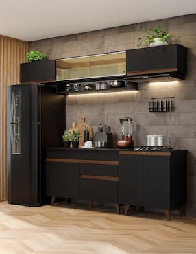 Cocina integral Madesa Reims