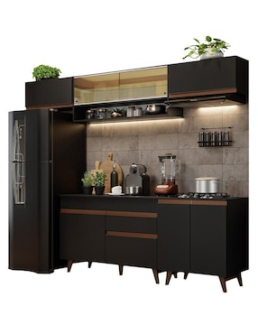 Cocina integral Madesa Reims
