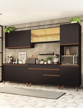 Cocina integral Madesa Reims