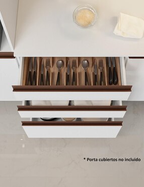 Cocina integral Madesa Reims