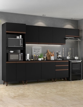 Cocina integral Madesa Reims