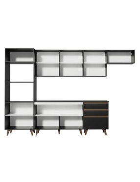 Cocina integral Madesa Reims