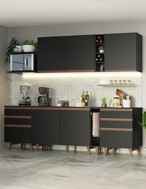 Cocina integral Madesa Reims