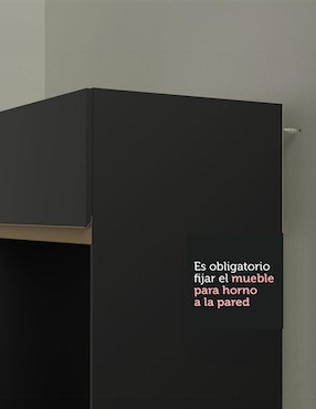 Cocina integral Madesa Reims