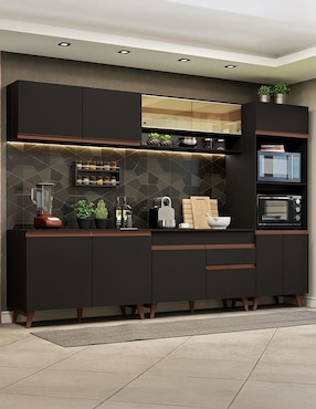 Cocina integral Madesa Reims