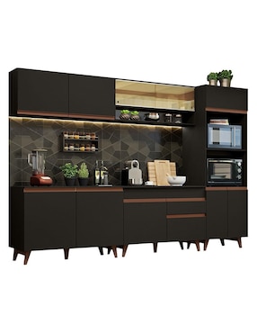 Cocina integral Madesa Reims