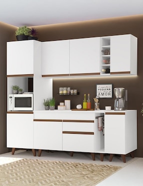 Cocina integral Madesa Reims