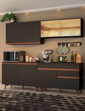 Cocina integral Madesa Reims