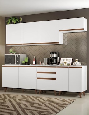 Cocina integral Madesa Reims