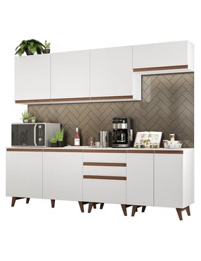 Cocina integral Madesa Reims