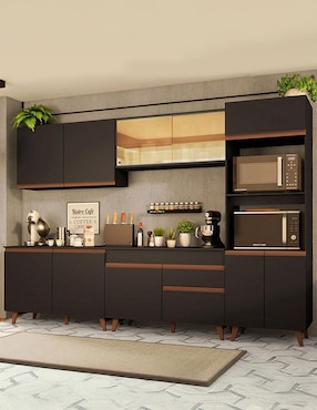 Cocina integral Madesa Reims