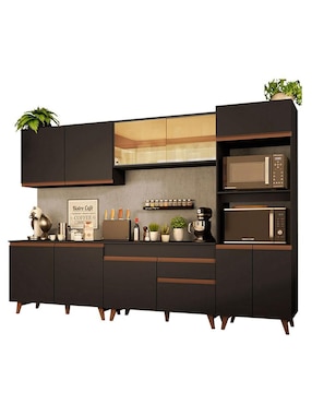 Cocina integral Madesa Reims