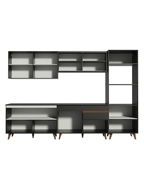 Cocina integral Madesa Reims