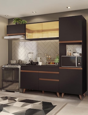 Cocina integral Madesa Reims