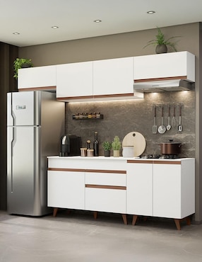 Cocina integral Madesa Reims