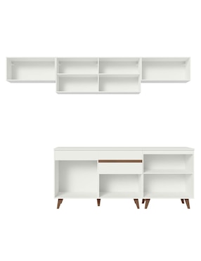 Cocina integral Madesa Reims