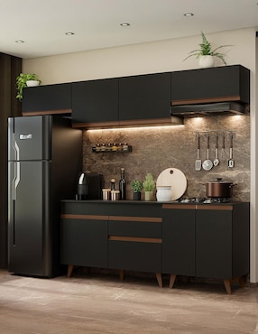 Cocina integral Madesa Reims