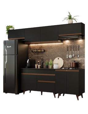 Cocina integral Madesa Reims