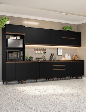 Cocina integral Madesa Reims