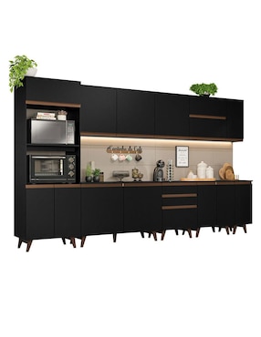 Cocina integral Madesa Reims