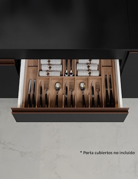 Cocina integral Madesa Reims
