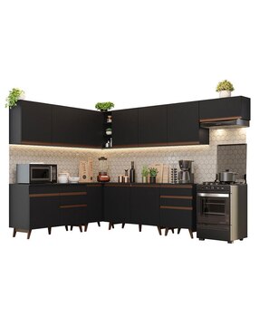 Cocina integral Madesa Reims