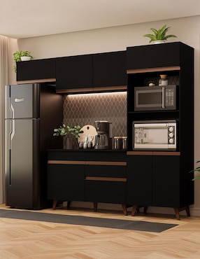 Cocina integral Madesa Reims