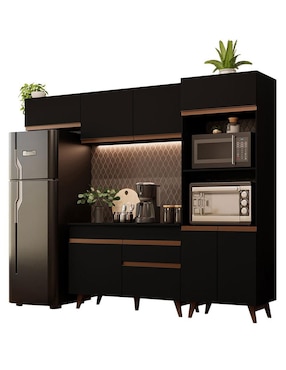 Cocina integral Madesa Reims