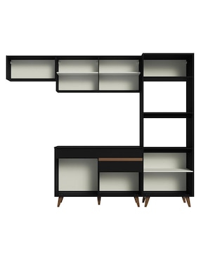 Cocina integral Madesa Reims