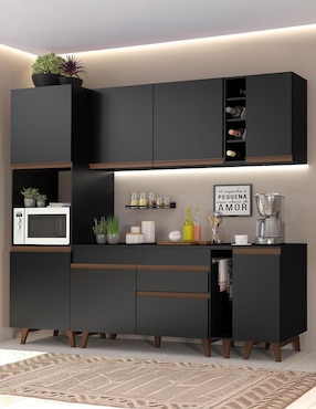 Cocina integral Madesa Reims