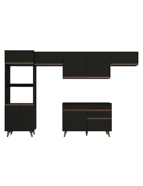 Cocina integral Madesa Reims
