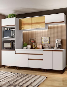 Cocina integral Madesa Reims