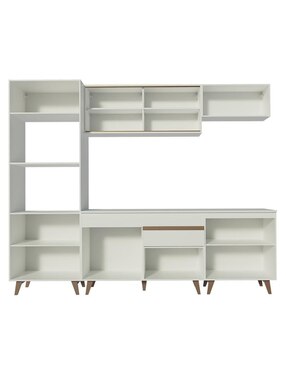 Cocina integral Madesa Reims