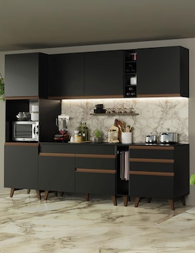 Cocina integral Madesa Reims