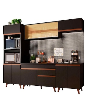Cocina integral Madesa Reims