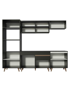 Cocina integral Madesa Reims