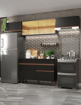 Cocina integral Madesa Reims