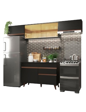 Cocina integral Madesa Reims