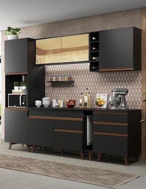 Cocina integral Madesa Reims