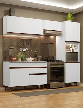 Cocina integral Madesa Reims