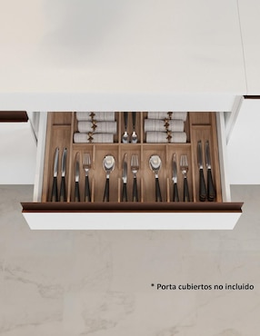 Cocina integral Madesa Reims
