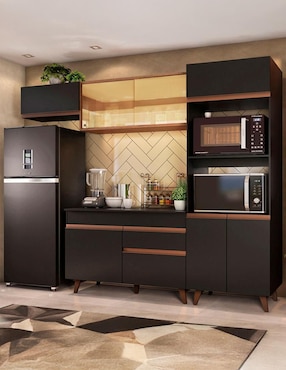 Cocina integral Madesa Reims