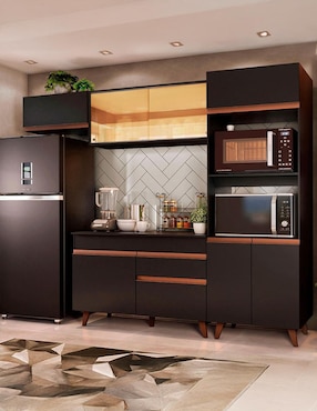 Cocina integral Madesa Reims