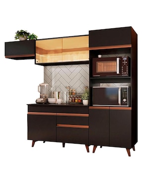 Cocina integral Madesa Reims