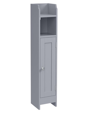 Torre de baño Songmics Home Shay de MDF