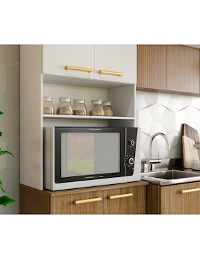 Cocina paquete